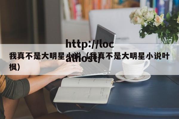 我真不是大明星小说（我真不是大明星小说叶枫）
